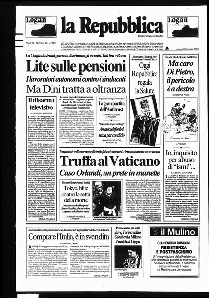 La repubblica